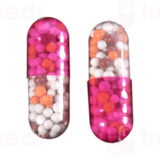 Isozole Dsr Capsule 10