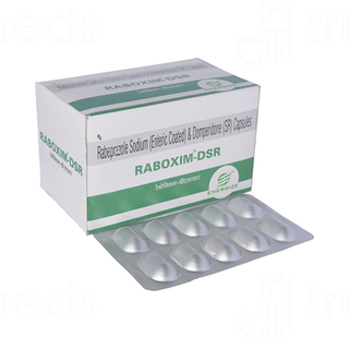 Raboxim Dsr Capsule 10