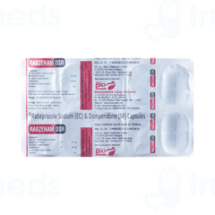 Rabzenam Dsr Capsule 10 Rabzenam Dsr Capsule 10