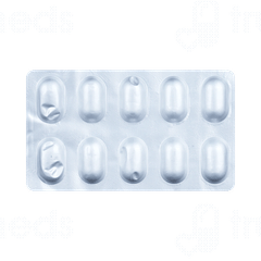 Dexa Sr Capsule 10
