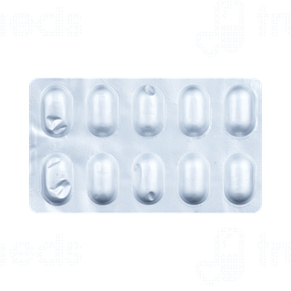 Dexa Sr Capsule 10