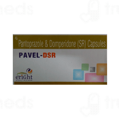 Pavel D Sr Capsule 10