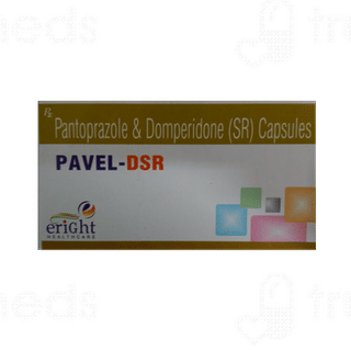 Pavel D Sr Capsule 10