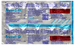 Frezol D Capsule 10