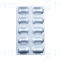 Dexarab L Capsule 10