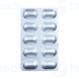 Dexarab L Capsule 10