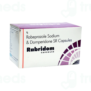 Rabridom Capsule 10