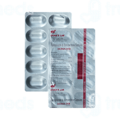 Dupan Dsr Capsule 10