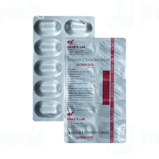 Dupan Dsr Capsule 10