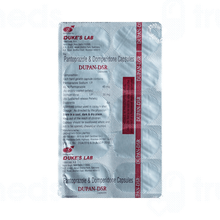 Dupan Dsr Capsule 10