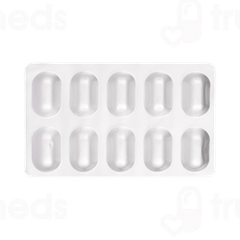Ravo L 75/20 MG Capsule 10 Ravo L 75/20 MG Capsule 10