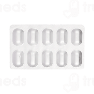 Ravo L 75/20 MG Capsule 10
