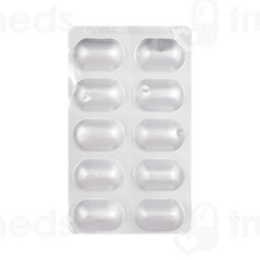 Gabrica Capsule 10