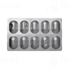 Minirab D Capsule 10 Minirab D Capsule 10