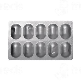 Minirab D Capsule 10