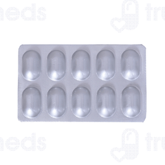 Miracid Capsule 10