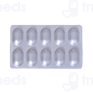 Miracid Capsule 10
