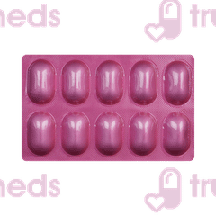 Renvorab Sl Capsule 10 Renvorab Sl Capsule 10