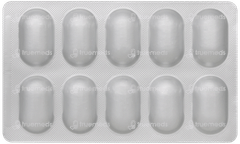 Esomifyl Dsr Capsule 10 Esomifyl Dsr Capsule 10