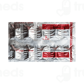Esmopex Dsr Capsule 10