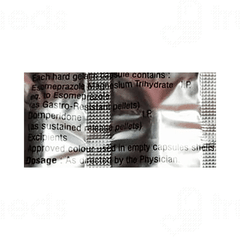Esmopex Dsr Capsule 10