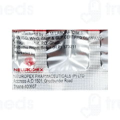 Esmopex Dsr Capsule 10