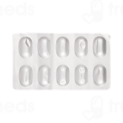 Rabiell Dsr Capsule 10