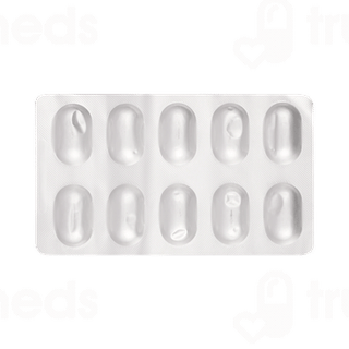 Rabiell Dsr Capsule 10