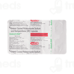 Rabiell Dsr Capsule 10