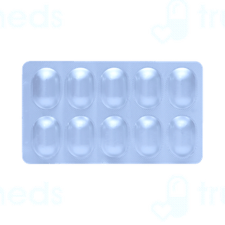 Setuda Dsr Capsule 10