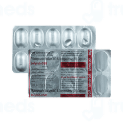 Jolyrab Dsr Capsule 10 Jolyrab Dsr Capsule 10