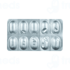 Jolyrab Dsr Capsule 10 Jolyrab Dsr Capsule 10