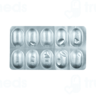 Jolyrab Dsr Capsule 10
