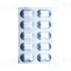 Multirab Dsr Capsule 10