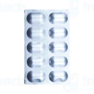 Multirab Dsr Capsule 10