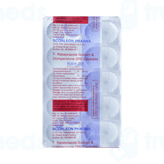Multirab Dsr Capsule 10