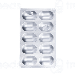 Isozole L Capsule 10