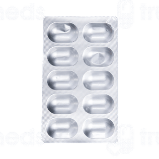 Isozole L Capsule 10