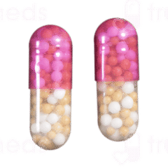 Isozole L Capsule 10