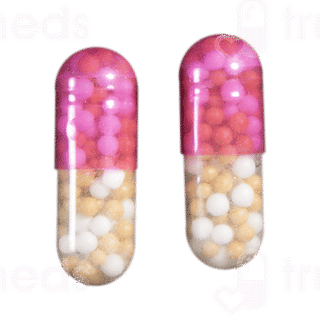Isozole L Capsule 10