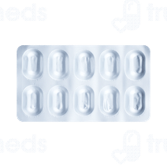 Rabozid Dsr Capsule 10