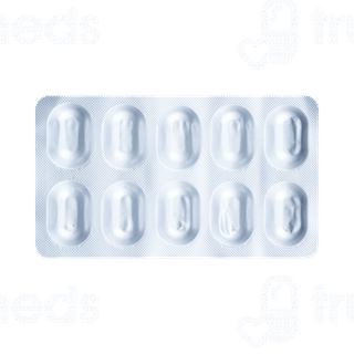 Rabozid Dsr Capsule 10