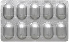 Rabozid Dsr Capsule 10
