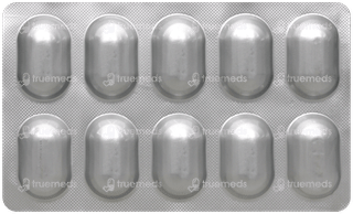 Rabozid Dsr Capsule 10