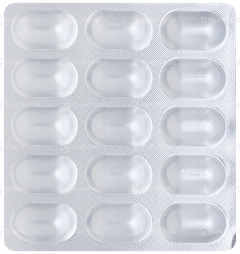 Yees D Capsule 15