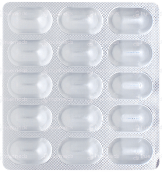 Yees D Capsule 15