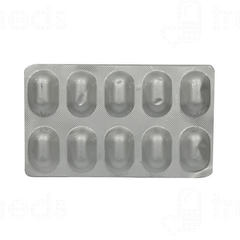 M Fast Dsr Capsule 10 M Fast Dsr Capsule 10