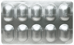 Rabilite Ls Capsule 10