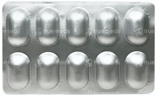 Rabilite Ls Capsule 10