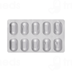 Micid Dsr Capsule 10